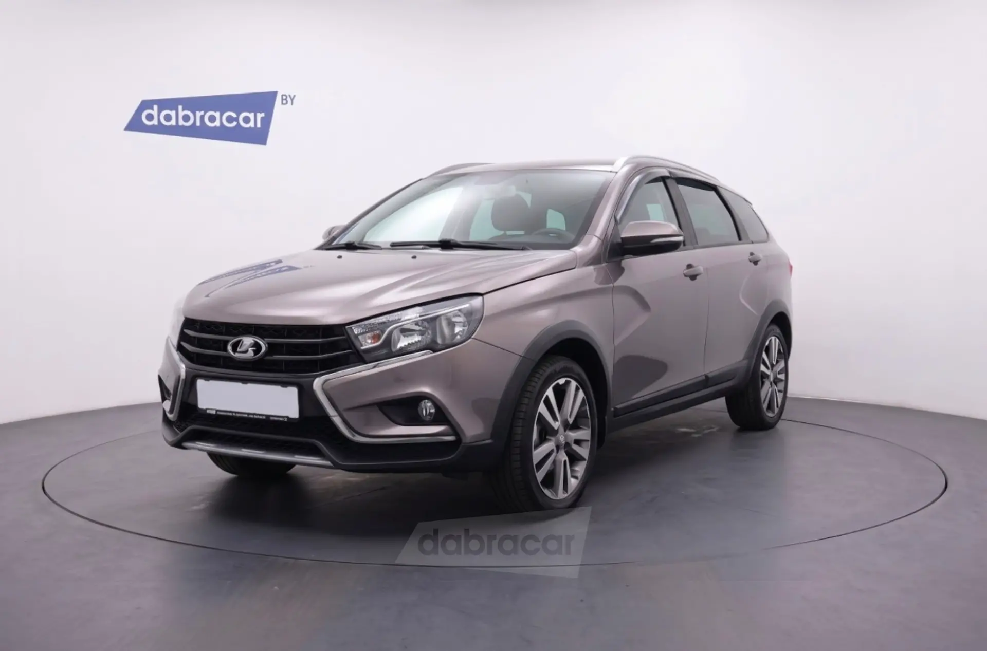 LADA (ВАЗ) Vesta Cross 2019 года за 36 100 BYN в Минск