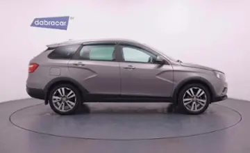 LADA (ВАЗ) Vesta Cross 2019 года за 36 100 BYN в Минск