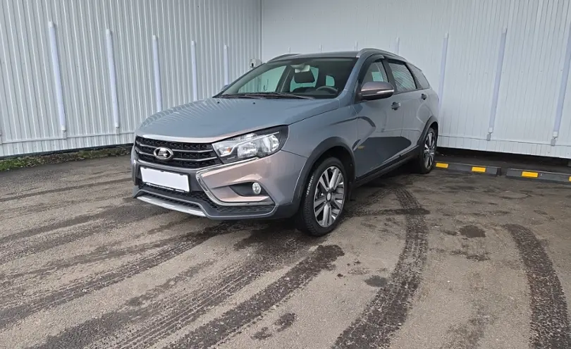 LADA (ВАЗ)