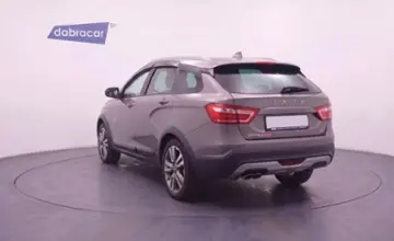 LADA (ВАЗ) Vesta Cross 2019 года за 36 100 BYN в Минск