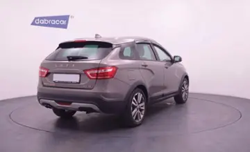 LADA (ВАЗ) Vesta Cross 2019 года за 36 100 BYN в Минск