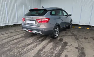 LADA (ВАЗ) Vesta Cross 2019 года за 37 200 BYN в Минск