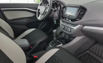 LADA (ВАЗ) Vesta Cross 2019 года за 37 200 BYN в Минск