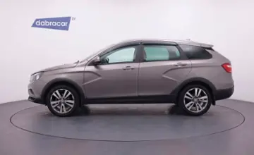LADA (ВАЗ) Vesta Cross 2019 года за 36 100 BYN в Минск