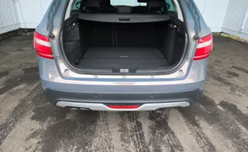 LADA (ВАЗ) Vesta Cross 2019 года за 37 200 BYN в Минск