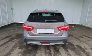 LADA (ВАЗ) Vesta Cross 2019 года за 37 200 BYN в Минск