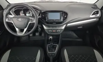 LADA (ВАЗ) Vesta Cross 2019 года за 37 200 BYN в Минск