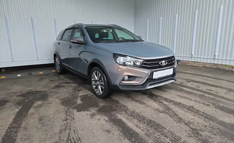 LADA (ВАЗ)