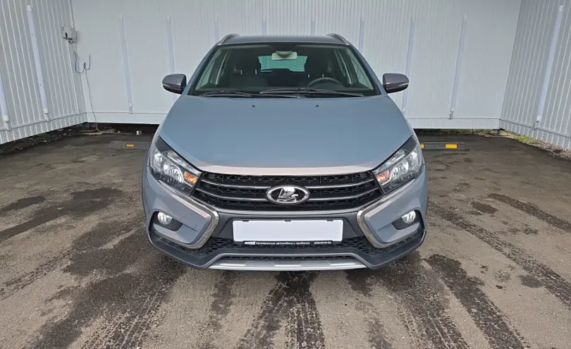 LADA (ВАЗ)