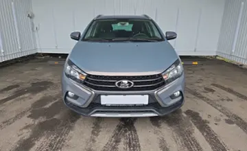 LADA (ВАЗ) Vesta Cross 2019 года за 37 200 BYN в Минск