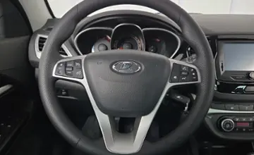 LADA (ВАЗ) Vesta Cross 2019 года за 37 200 BYN в Минск