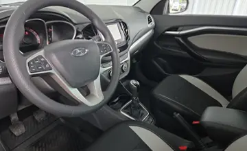 LADA (ВАЗ) Vesta Cross 2019 года за 37 200 BYN в Минск