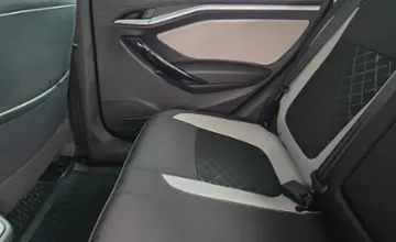 LADA (ВАЗ) Vesta Cross 2019 года за 37 200 BYN в Минск