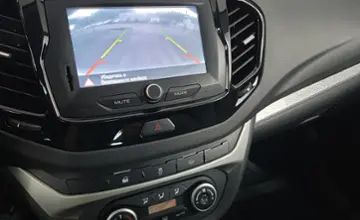 LADA (ВАЗ) Vesta Cross 2019 года за 37 200 BYN в Минск