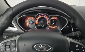 LADA (ВАЗ) Vesta Cross 2019 года за 37 200 BYN в Минск