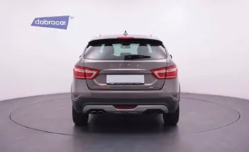 LADA (ВАЗ) Vesta Cross 2019 года за 36 100 BYN в Минск