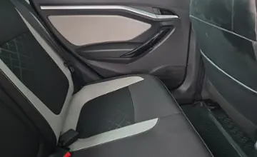 LADA (ВАЗ) Vesta Cross 2019 года за 37 200 BYN в Минск