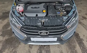 LADA (ВАЗ) Vesta Cross 2019 года за 37 200 BYN в Минск