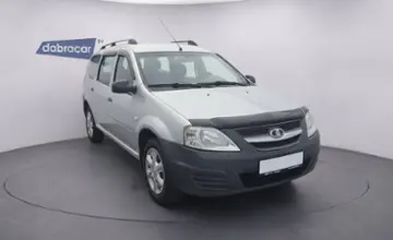 LADA (ВАЗ) Largus 2014 года за 15 700 BYN в Могилев