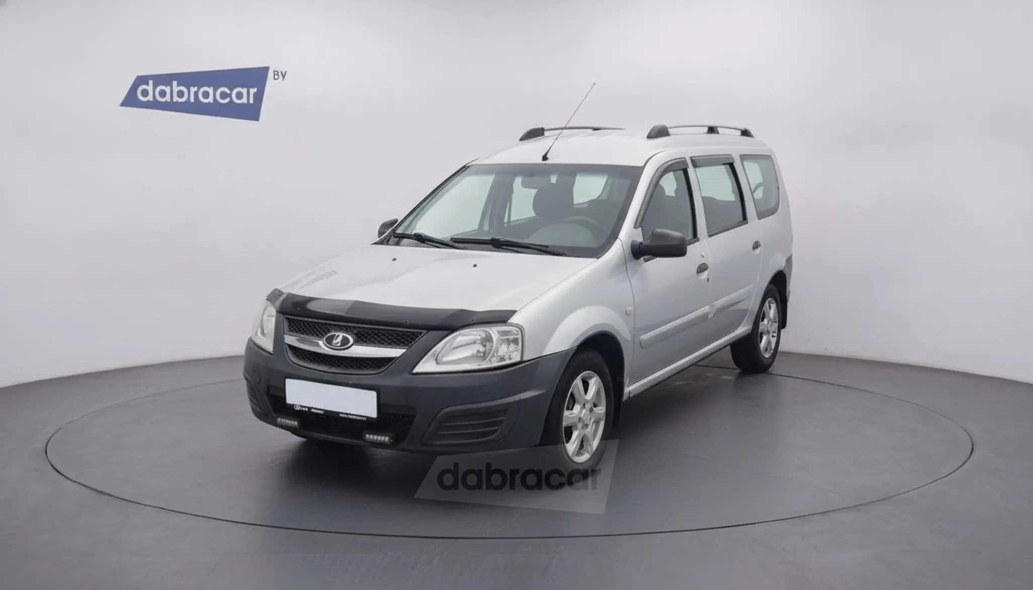 LADA (ВАЗ) Largus 2014 года за 15 700 BYN в Могилев