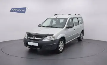 LADA (ВАЗ) Largus 2014 года за 15 700 BYN в Могилев