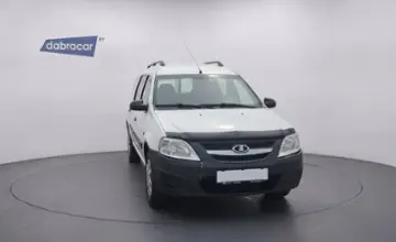 LADA (ВАЗ) Largus 2014 года за 15 700 BYN в Могилев