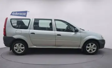 LADA (ВАЗ) Largus 2014 года за 15 700 BYN в Могилев