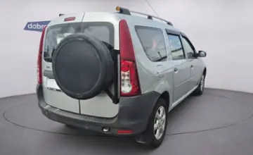 LADA (ВАЗ) Largus 2014 года за 15 700 BYN в Могилев