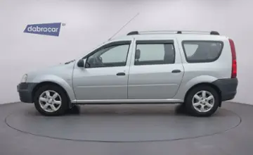 LADA (ВАЗ) Largus 2014 года за 15 700 BYN в Могилев