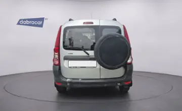 LADA (ВАЗ) Largus 2014 года за 15 700 BYN в Могилев