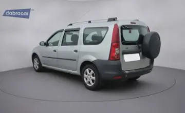 LADA (ВАЗ) Largus 2014 года за 15 700 BYN в Могилев