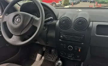 LADA (ВАЗ) Largus 2014 года за 15 700 BYN в Могилев