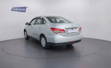 Nissan Almera 2018 года за 21 590 BYN в Минск