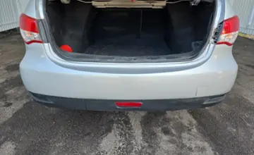 Nissan Almera 2018 года за 21 590 BYN в Минск