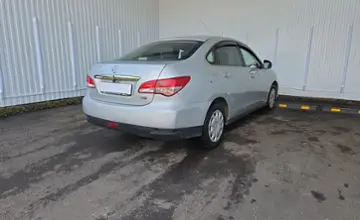Nissan Almera 2018 года за 21 590 BYN в Минск