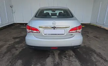 Nissan Almera 2018 года за 21 590 BYN в Минск