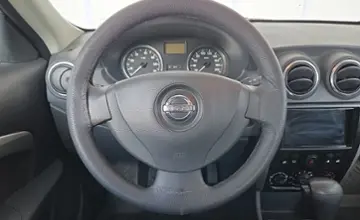 Nissan Almera 2018 года за 21 590 BYN в Минск