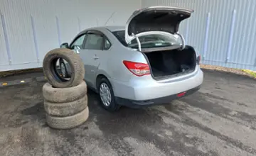 Nissan Almera 2018 года за 21 590 BYN в Минск