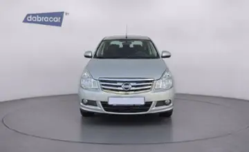 Nissan Almera 2018 года за 21 590 BYN в Минск
