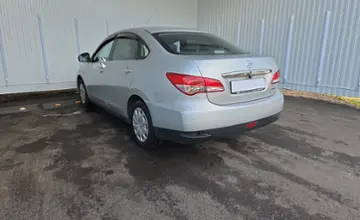 Nissan Almera 2018 года за 21 590 BYN в Минск