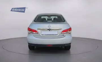 Nissan Almera 2018 года за 21 590 BYN в Минск