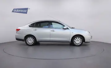 Nissan Almera 2018 года за 21 590 BYN в Минск