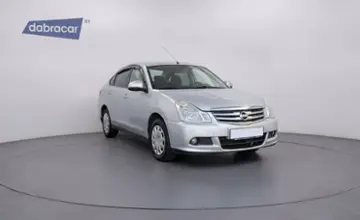 Nissan Almera 2018 года за 21 590 BYN в Минск