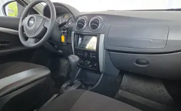 Nissan Almera 2018 года за 21 590 BYN в Минск
