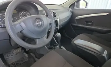 Nissan Almera 2018 года за 21 590 BYN в Минск