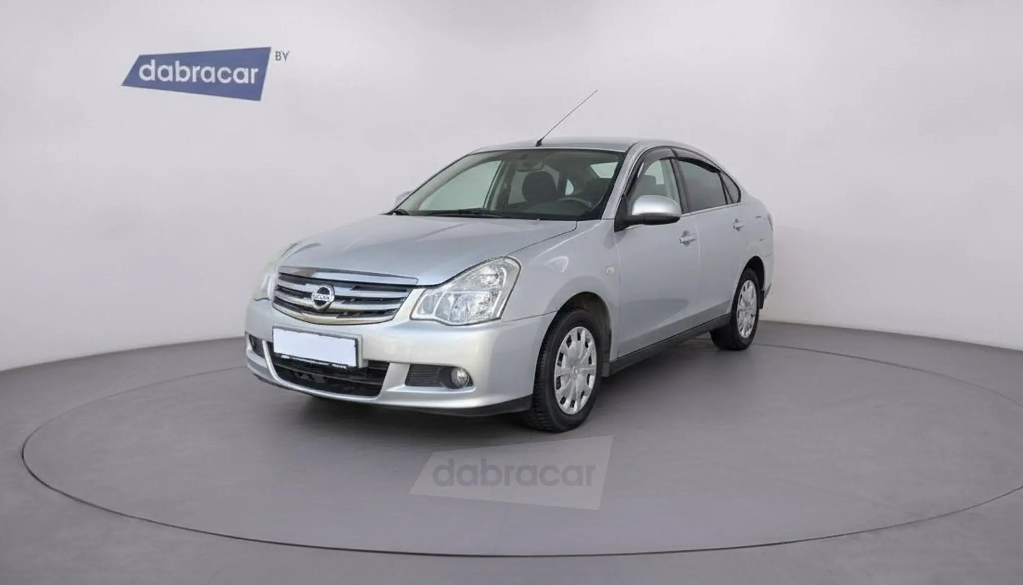 Nissan Almera 2018 года за 21 590 BYN в Минск