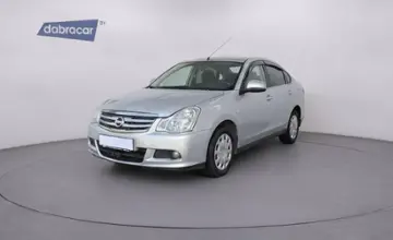 Nissan Almera 2018 года за 21 590 BYN в Минск