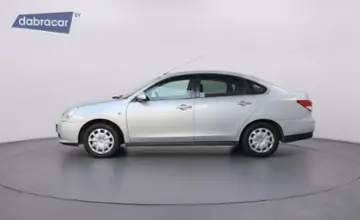 Nissan Almera 2018 года за 21 590 BYN в Минск