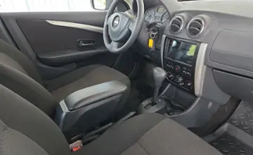 Nissan Almera 2018 года за 21 590 BYN в Минск