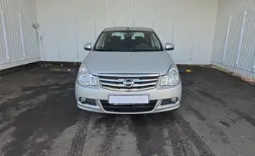 Nissan Almera 2018 года за 21 590 BYN в Минск